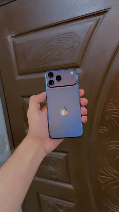iPhone 17 Pro Max 256gb