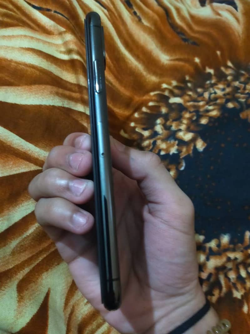 Apple iPhone X 8