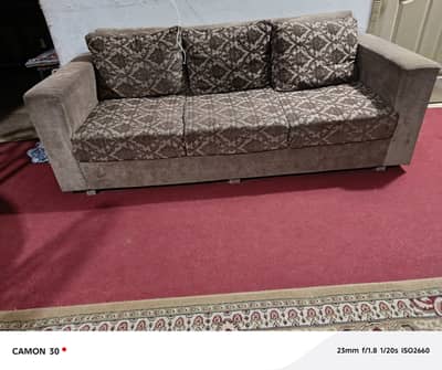 5 seater sofa set