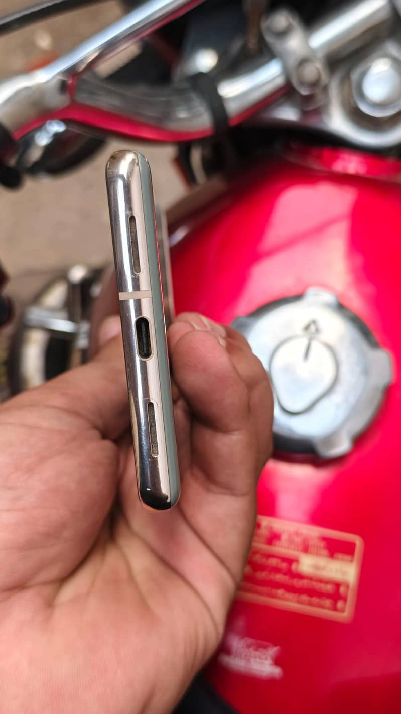 Google Pixel 7 Pro 3