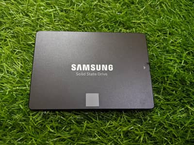 Samsung 850EVO 250GB Sata SSD contact [03104307725]