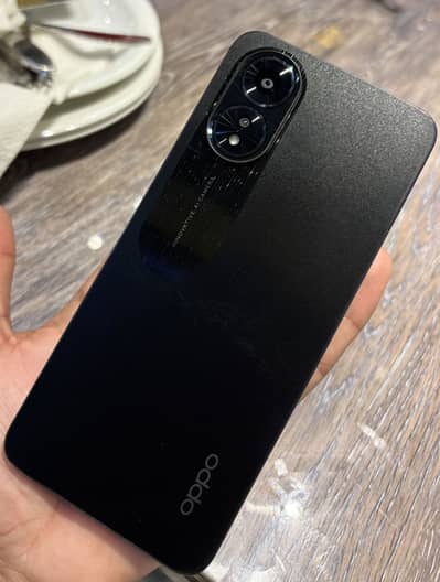 OPPO A18
