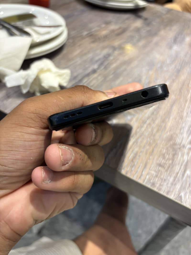 OPPO A18 5