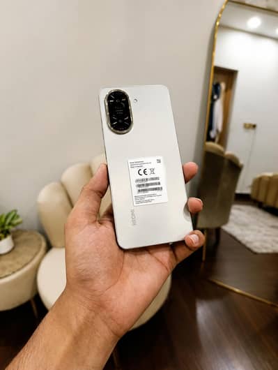 Xiaomi Redmi A5