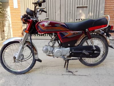 2025 Home use bike