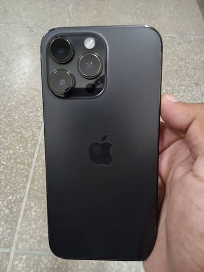 Apple iPhone 14 Pro Max