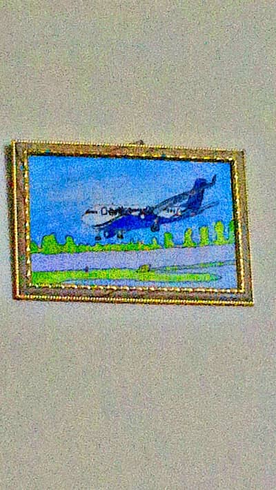 beautiful lajwaab art 