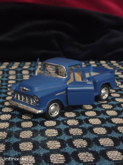 disact cars model available for sale.