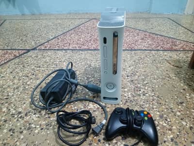 Xbox 360 fat