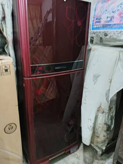 Orient OR6047 Refrigerator – Excellent Condition (+ 92 321 420 24 28)