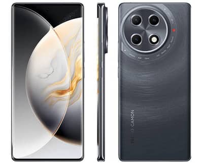 Tecno CAMON 30S
