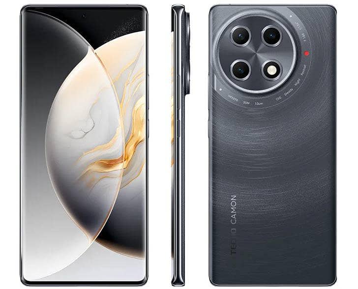 Tecno CAMON 30S 1