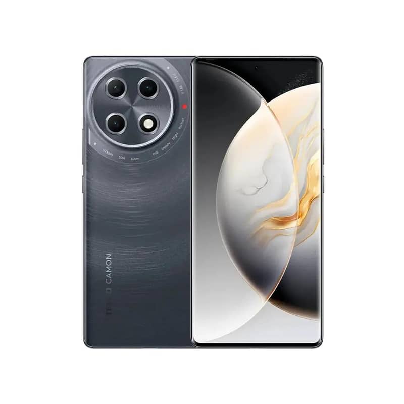 Tecno CAMON 30S 3