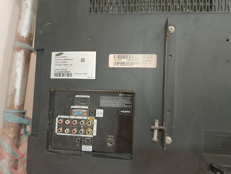 Samsung LCD 5