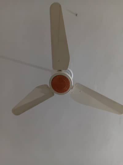 2 fan