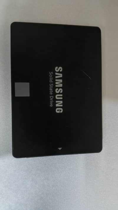 Samsung 850EVO 250GB SATA SSD contact [03104307725]
