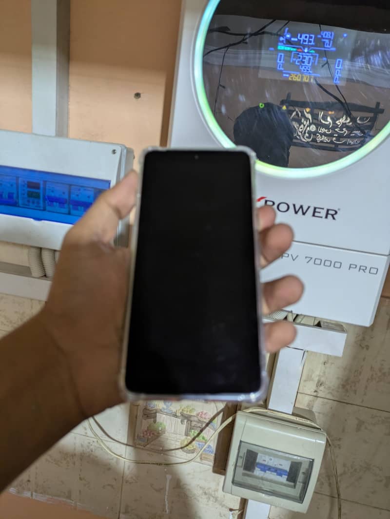 Google 8 pro 2