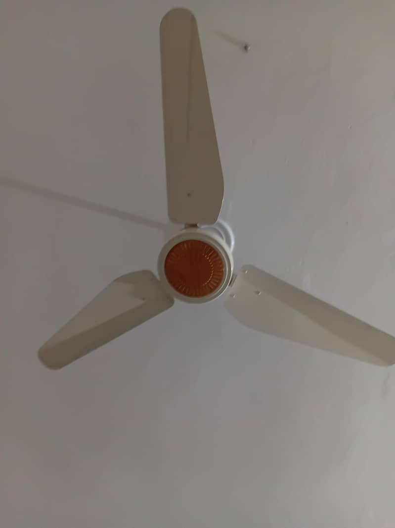 2 fan 0