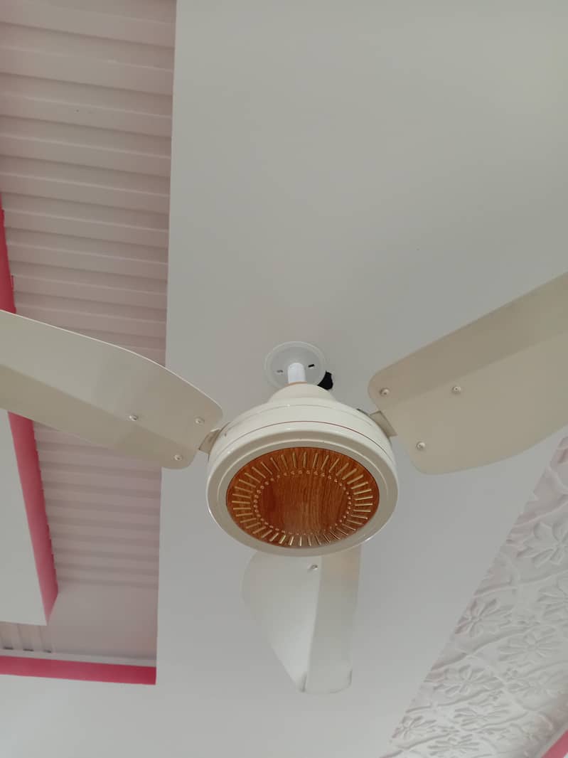 2 fan 2