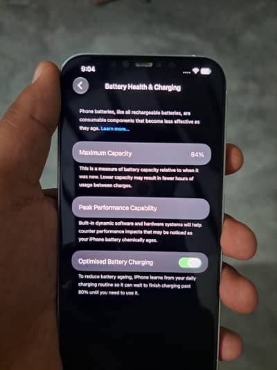 Apple iPhone 12 Pro Max