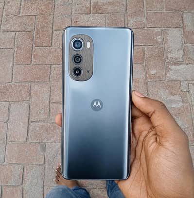 Motorola Edge 2022 exchange possible