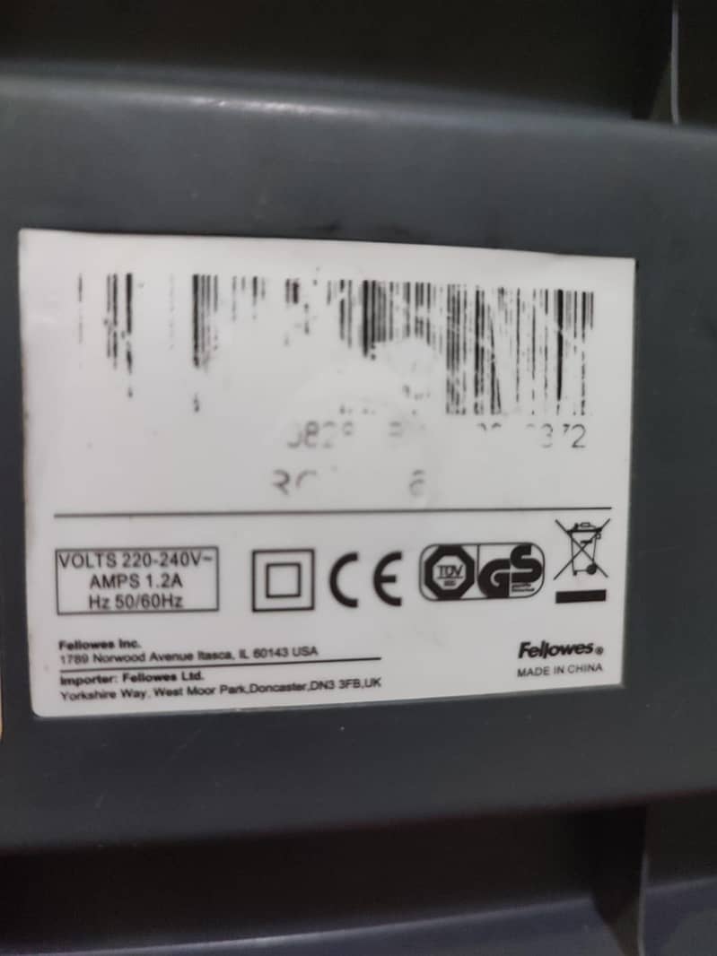 Eelectric A3 Lamination Machine 6