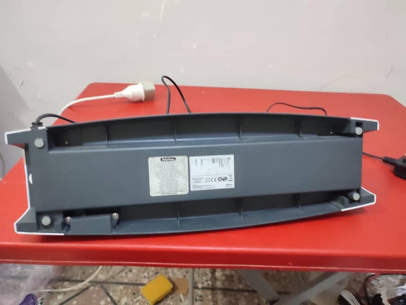 Eelectric A3 Lamination Machine 7