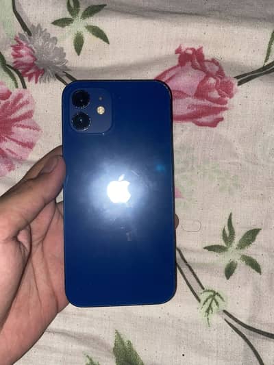 Apple iPhone 12 64gb jv