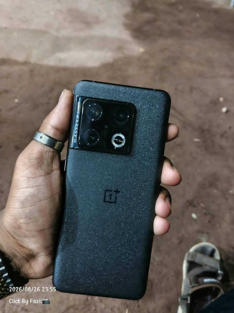 One Plus 10 Pro 2