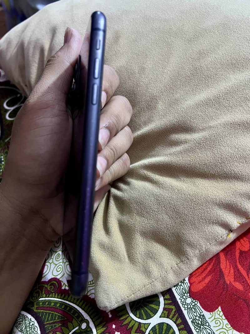 Apple iPhone 11 0