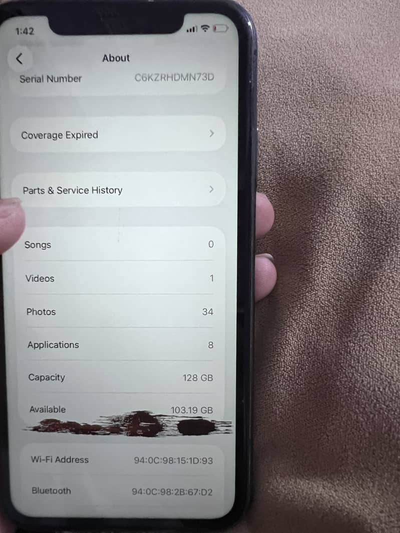 Apple iPhone 11 1