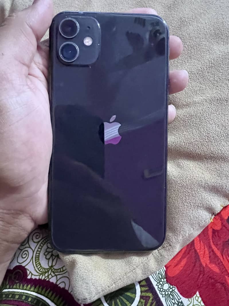 Apple iPhone 11 2