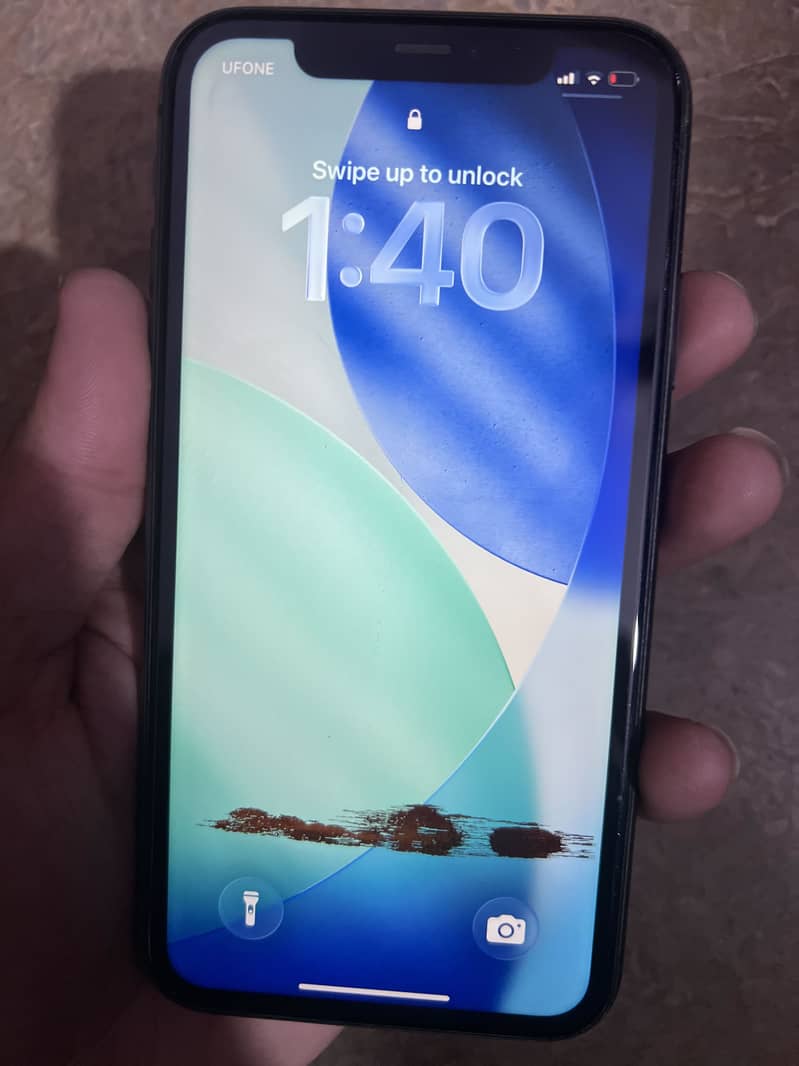 Apple iPhone 11 6