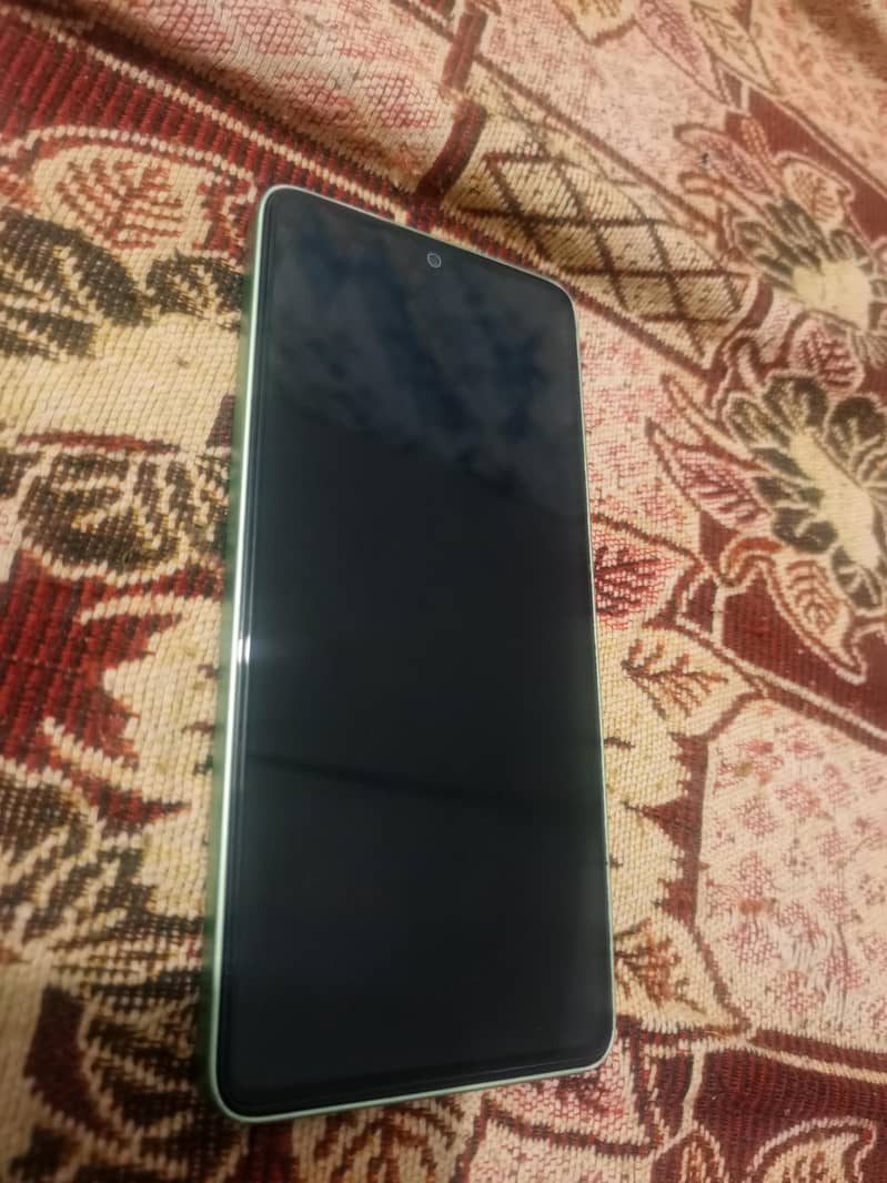 Xiaomi Redmi Note 13 1