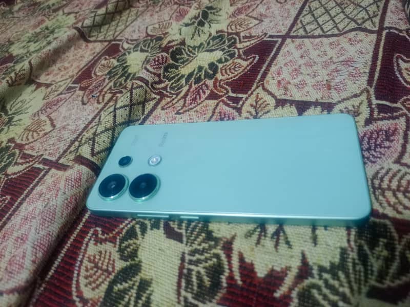 Xiaomi Redmi Note 13 2