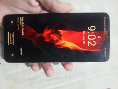 Realme Note 50 new condition hai all ok hai hor mobile non pta hai