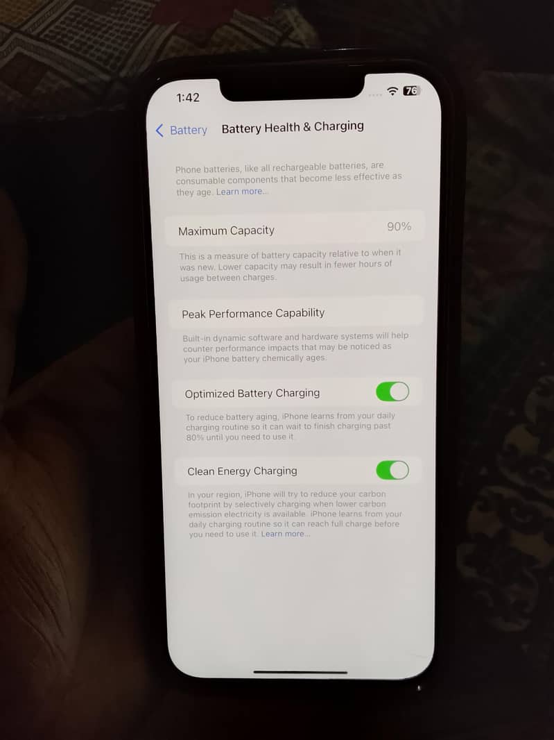 iphone 12 pro max 7