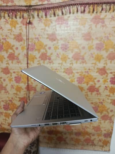 HP Elitebook 840 G6