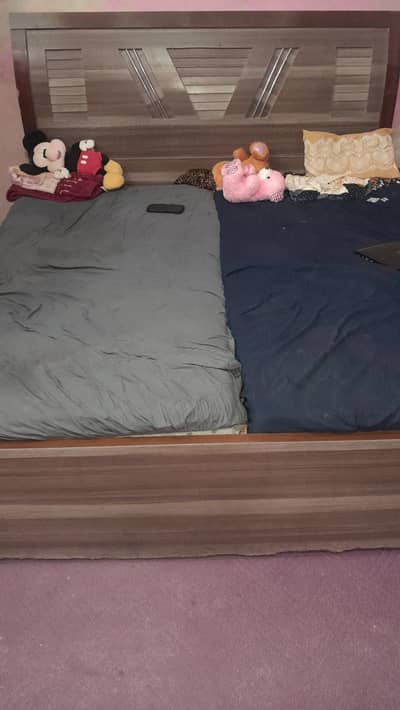 full furniture set