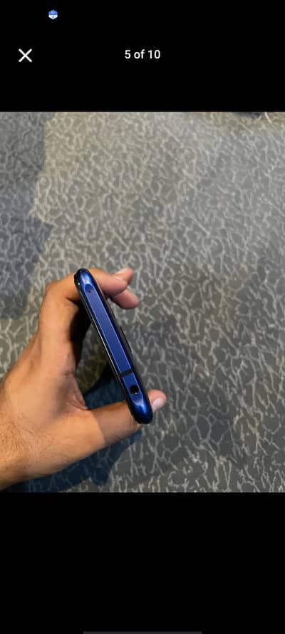 Zte Nubia Red Magic 7