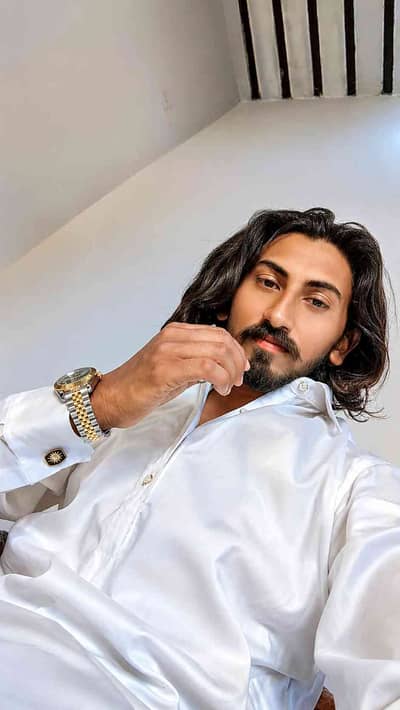 RANA SAAB