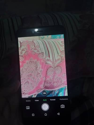 Infinix Zero 5