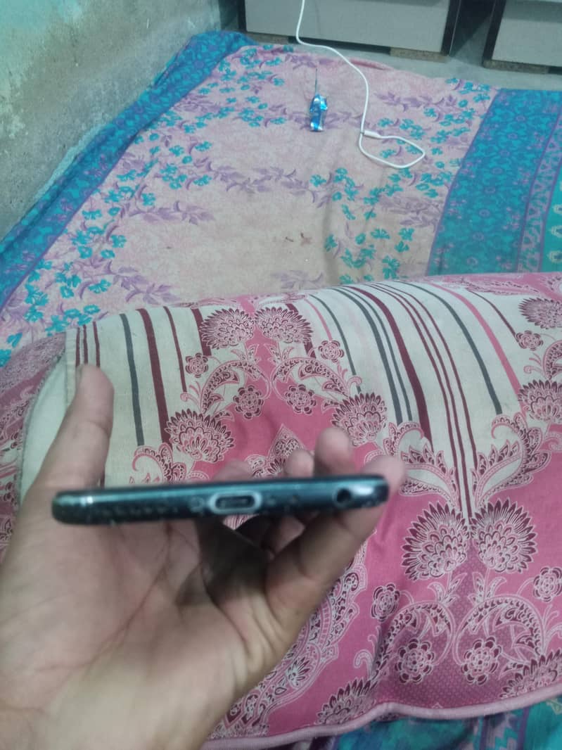 Infinix Zero 5 3