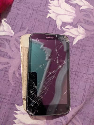 Huawei Other Model