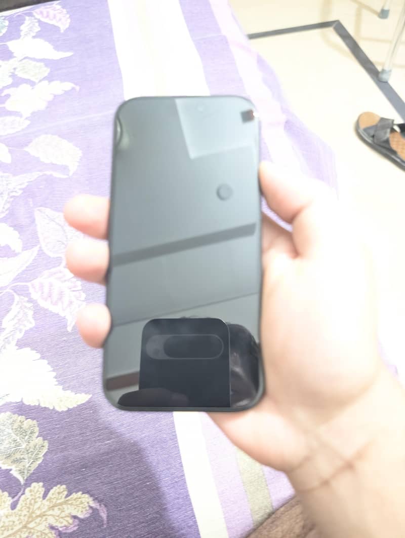 Apple iPhone 16 Pro 6