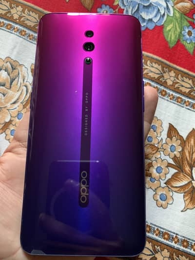 OPPO Reno