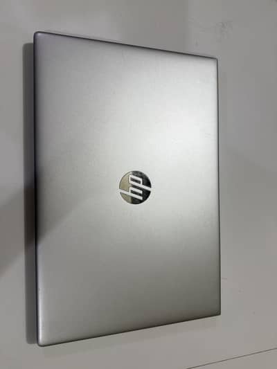 HP ProBook 650 G4 | Core i5 8th Gen | 4GB RAM | Intel UHD 620 | 15.6”