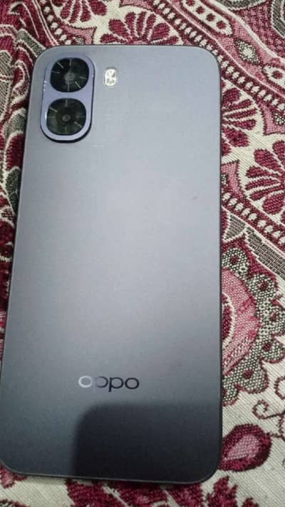 OPPO Ax6 4g