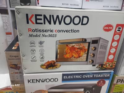 Brand new electric ovens All sizes available big sale