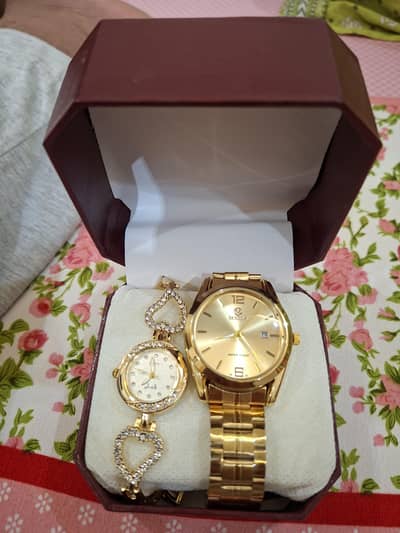 Mseta original watch for sale